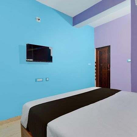 Hotel O Blue Valley Khandagiri ภายนอก รูปภาพ