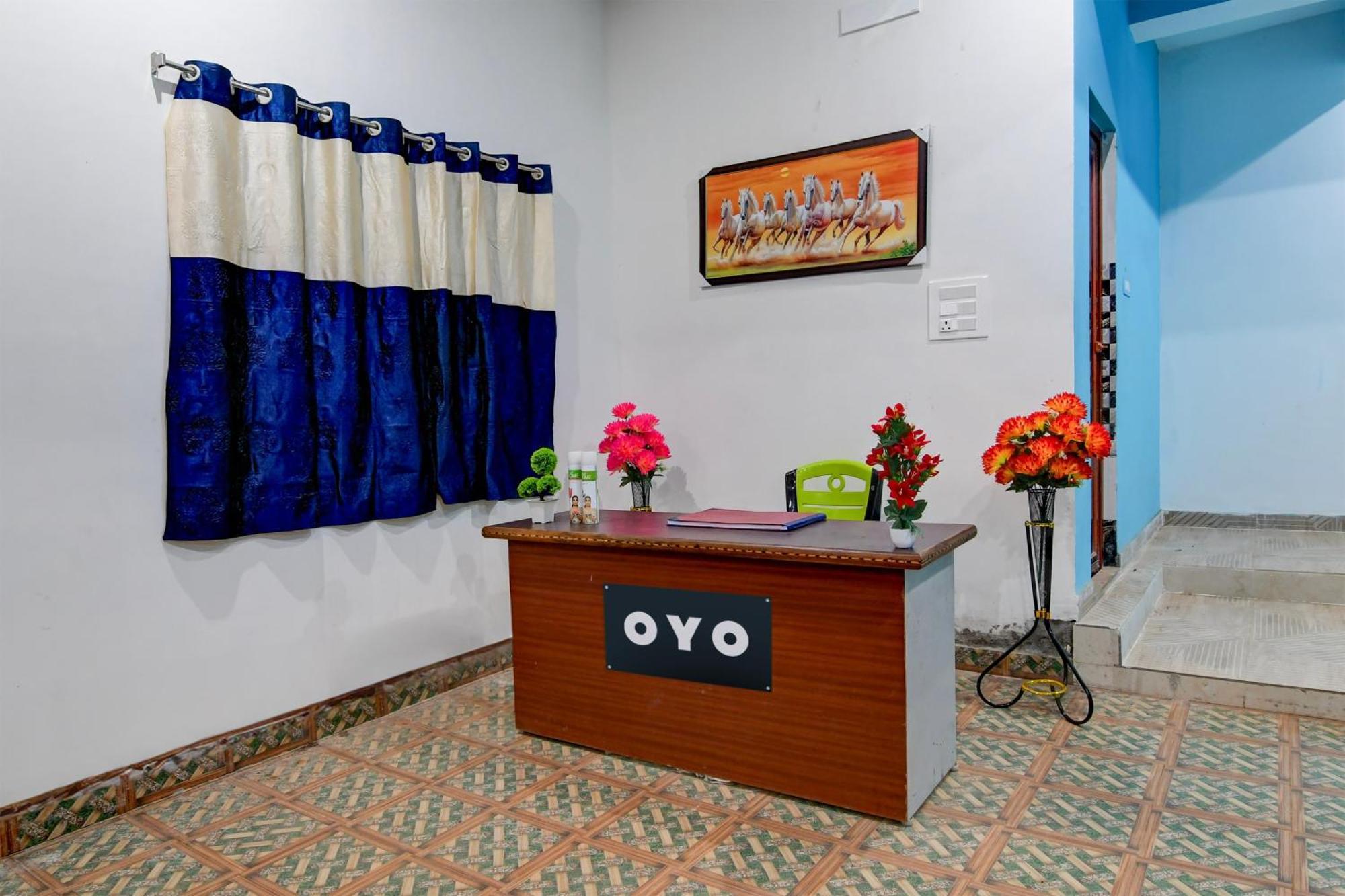 Hotel O Blue Valley Khandagiri ภายนอก รูปภาพ